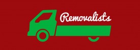 Removalists Windsor Downs - Furniture Removalist Services